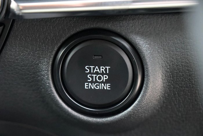 2025 Mazda 3 G20 Touring