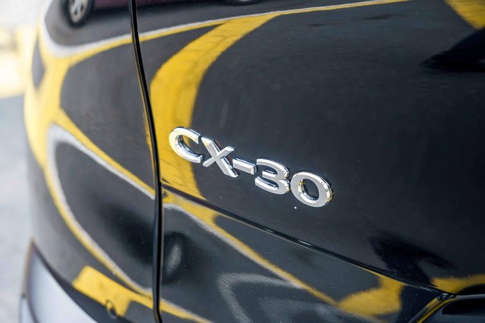2026 Mazda CX-30 G20 Astina