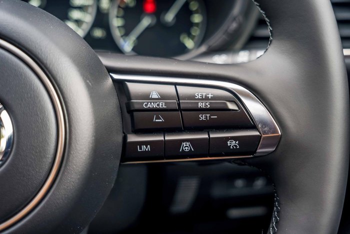 2026 Mazda CX-30 G20 Astina