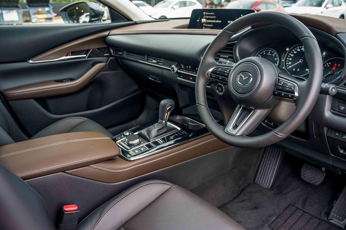 2026 Mazda CX-30 G20 Astina