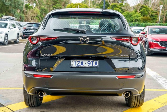 2026 Mazda CX-30 G20 Astina