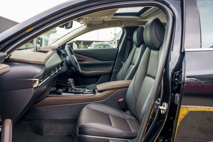 2026 Mazda CX-30 G20 Astina