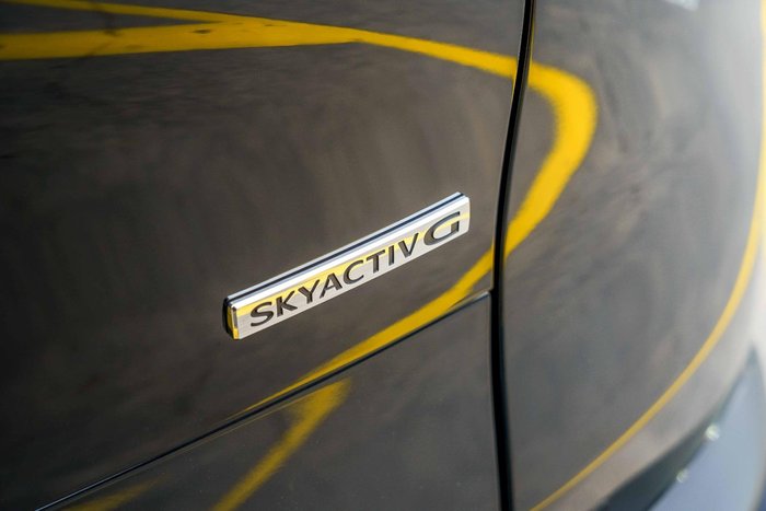 2026 Mazda CX-30 G20 Astina