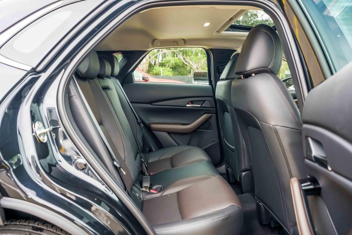 2026 Mazda CX-30 G20 Astina