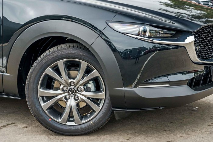 2026 Mazda CX-30 G20 Astina