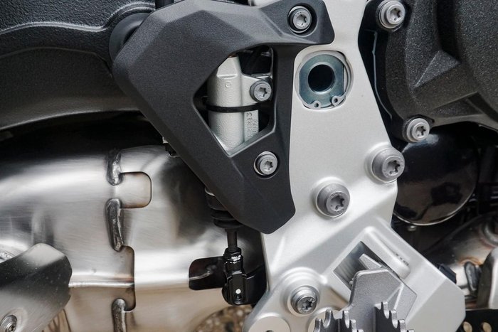 2025 BMW F 900 GS Enduro