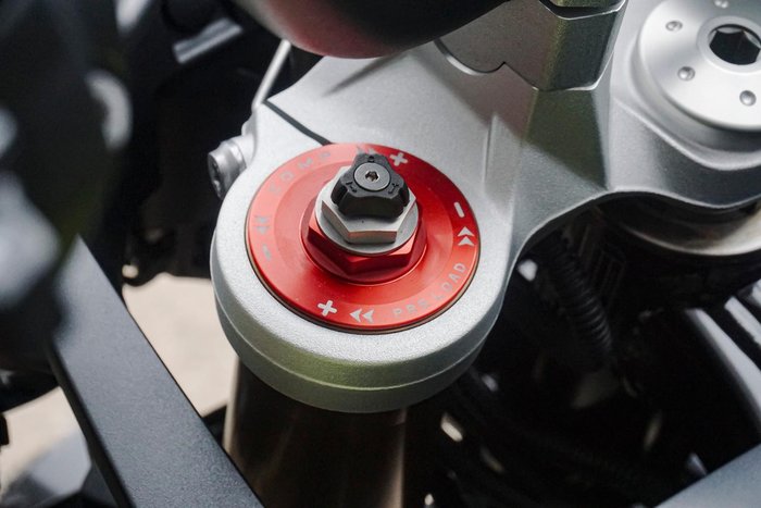 2025 BMW F 900 GS Enduro