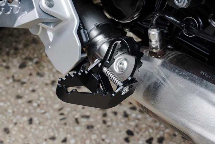 2025 BMW F 900 GS Enduro