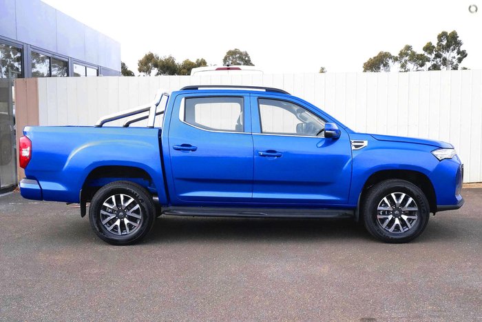 2026 LDV T60 Max PRO