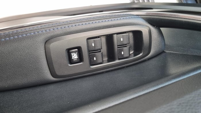 2020 Ford Everest Sport