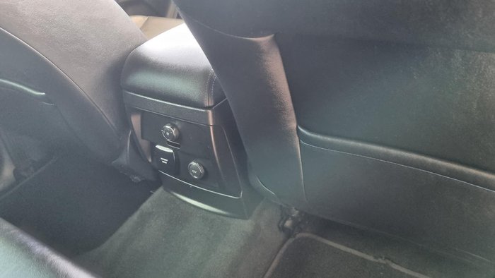 2020 Ford Everest Sport