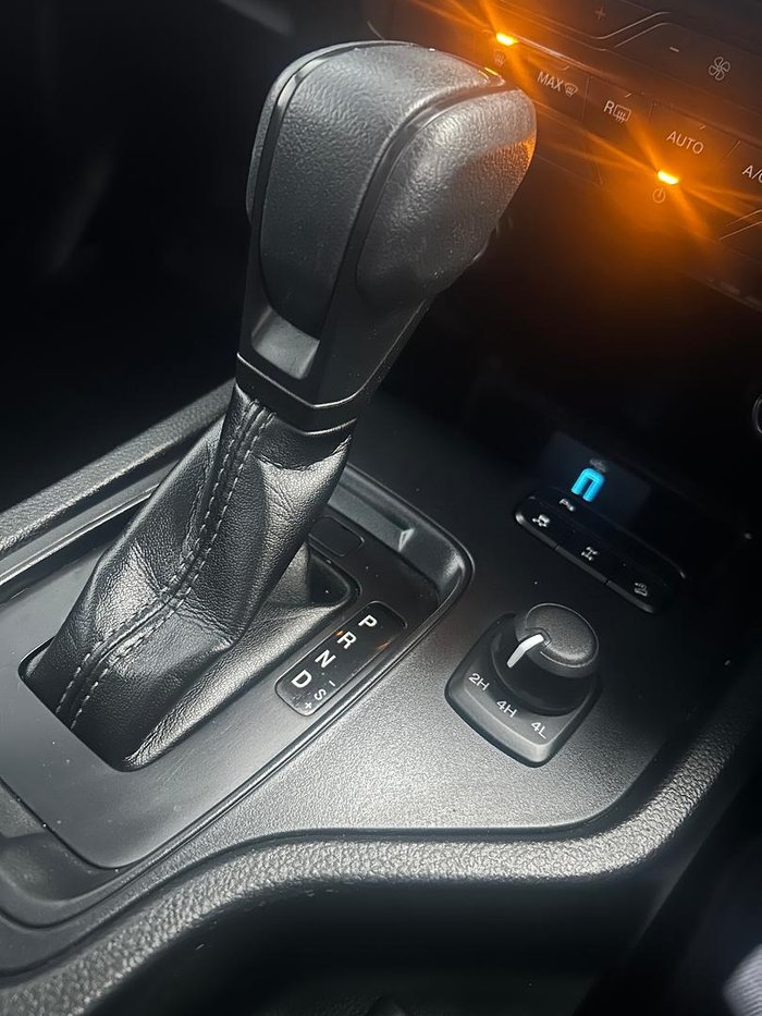 2021 Ford Ranger XLS PX MkIII MY21.25 4X4 Dual Range Aluminium