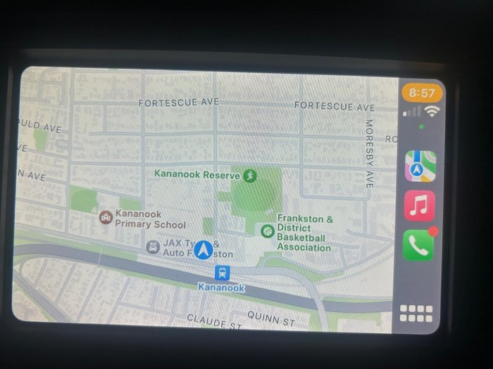 2021 Ford Ranger XLS PX MkIII MY21.25 4X4 Dual Range Aluminium