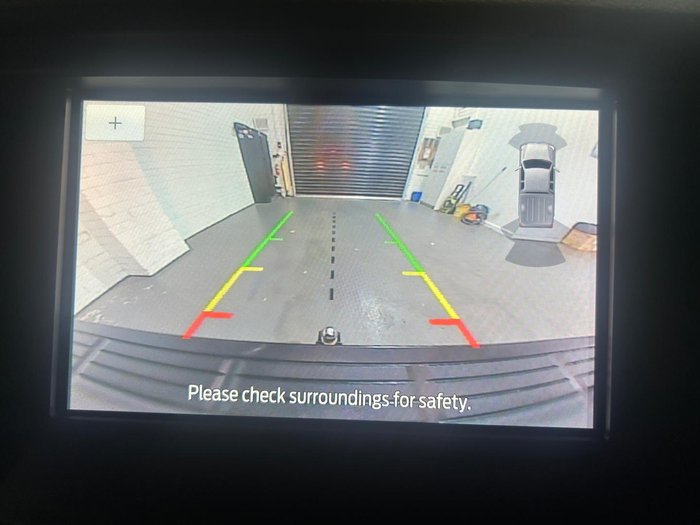 2021 Ford Ranger XLS PX MkIII MY21.25 4X4 Dual Range Aluminium