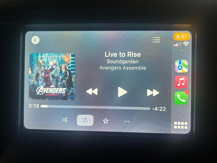 2021 Ford Ranger XLS PX MkIII MY21.25 4X4 Dual Range Aluminium