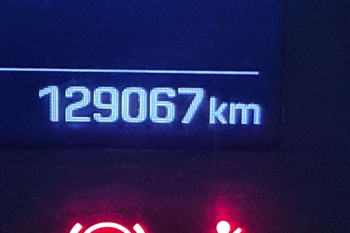 2017 Hyundai Tucson Active