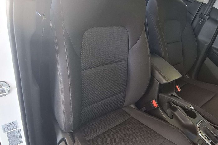 2017 Hyundai Tucson Active