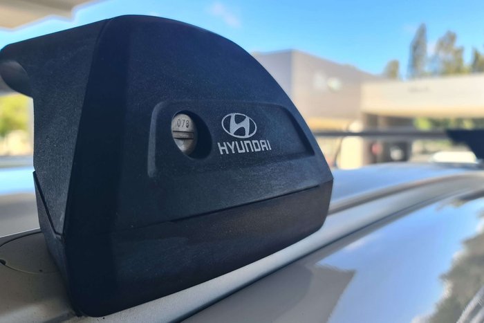 2017 Hyundai Tucson Active