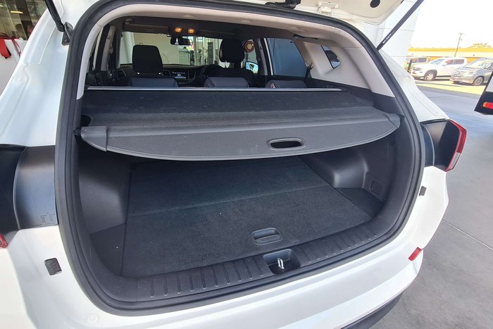 2017 Hyundai Tucson Active