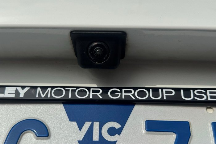 2018 Holden Calais V