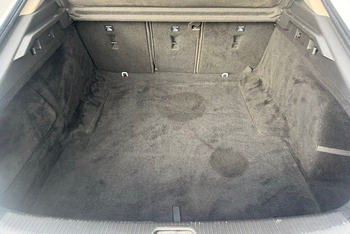 2018 Holden Calais V