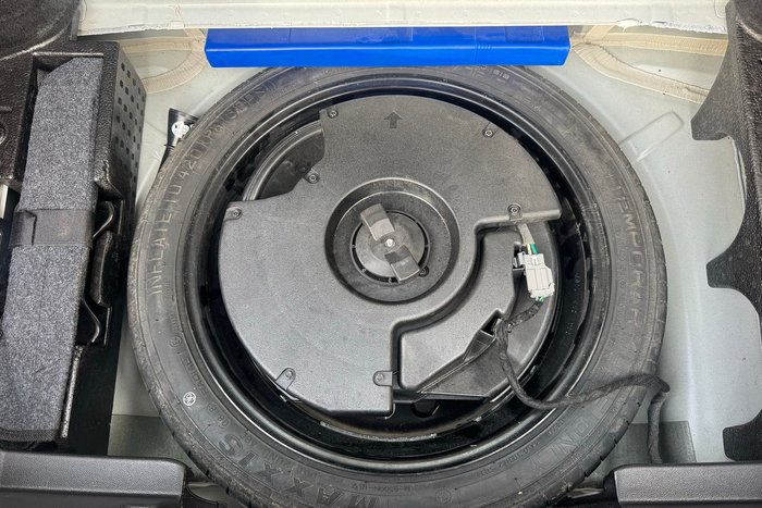 2018 Holden Calais V