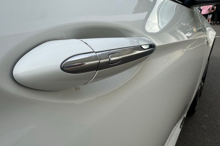 2018 Holden Calais V