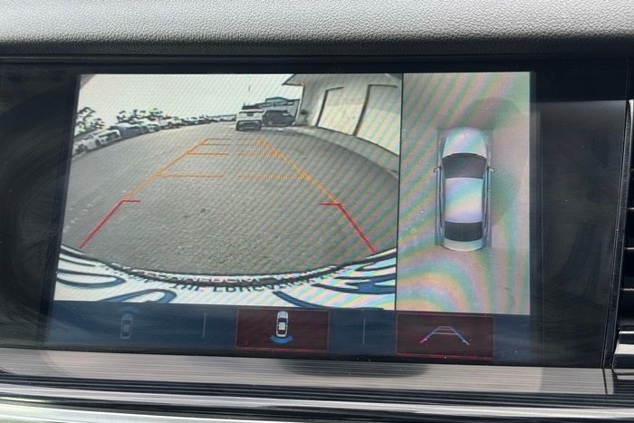 2018 Holden Calais V