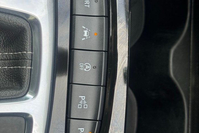 2018 Holden Calais V