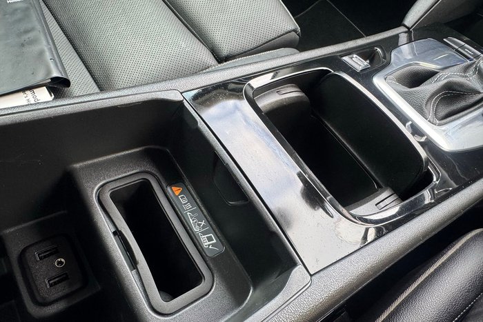 2018 Holden Calais V