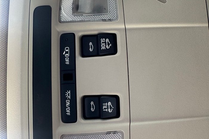 2018 Holden Calais V