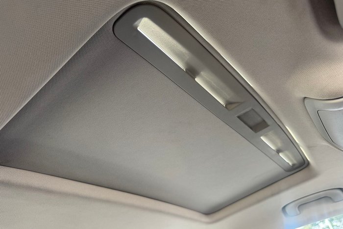 2018 Holden Calais V