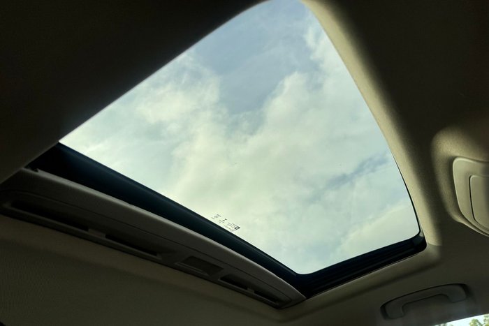 2018 Holden Calais V