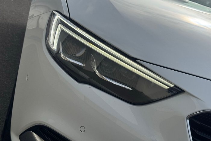 2018 Holden Calais V