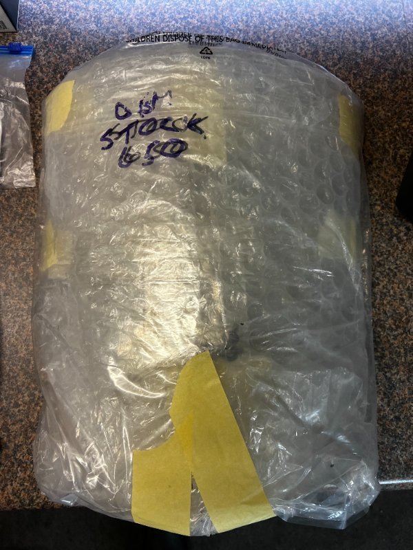 2015 Suzuki DL650A Blue