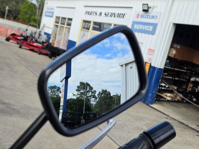 2025 Kawasaki VULCAN S Grey