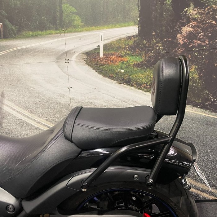 2020 Kawasaki VULCAN S (EN650D LAMS) Black