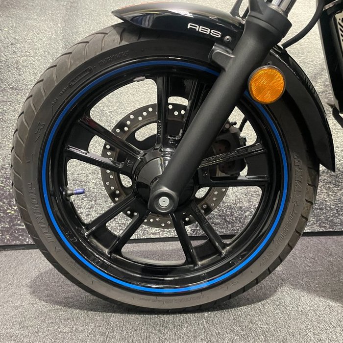 2020 Kawasaki VULCAN S (EN650D LAMS) Black