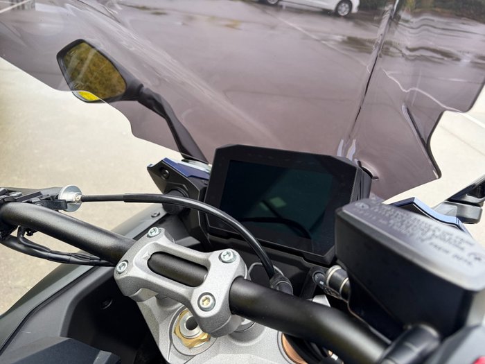 2023 Suzuki GSX-S1000GT