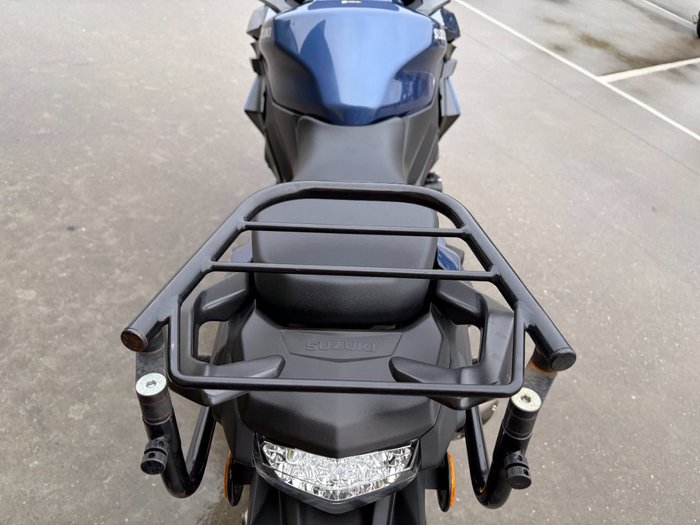 2023 Suzuki GSX-S1000GT