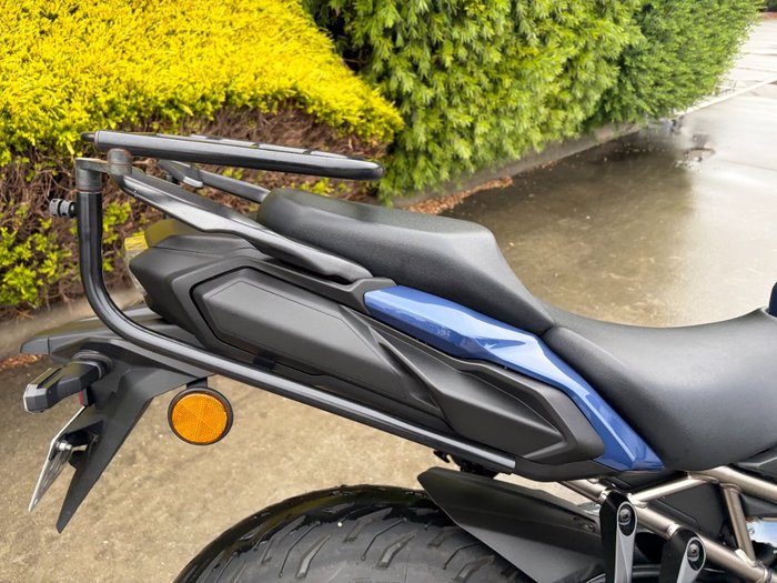 2023 Suzuki GSX-S1000GT