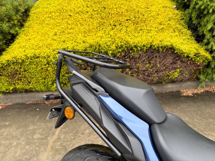 2023 Suzuki GSX-S1000GT