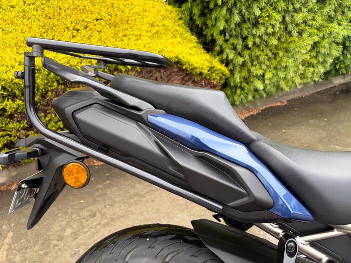 2023 Suzuki GSX-S1000GT