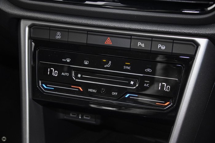 2025 Volkswagen T-Roc CityLife