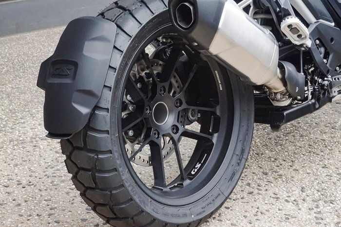 2025 BMW R 1300 GS Trophy