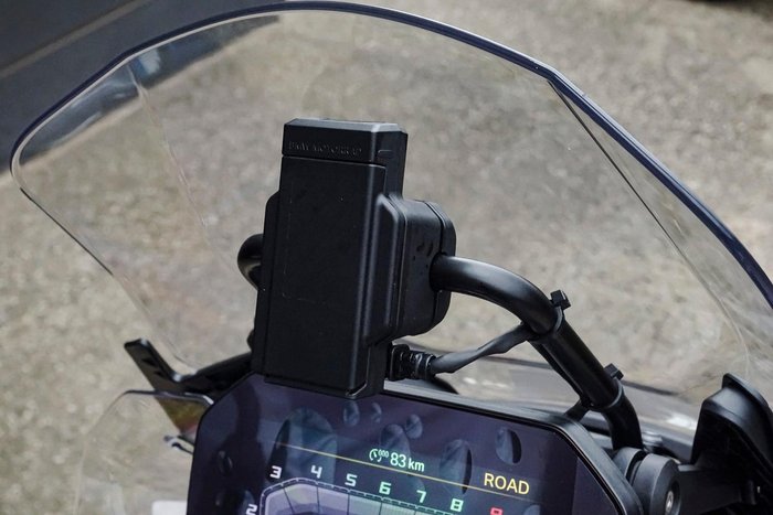 2025 BMW R 1300 GS Trophy