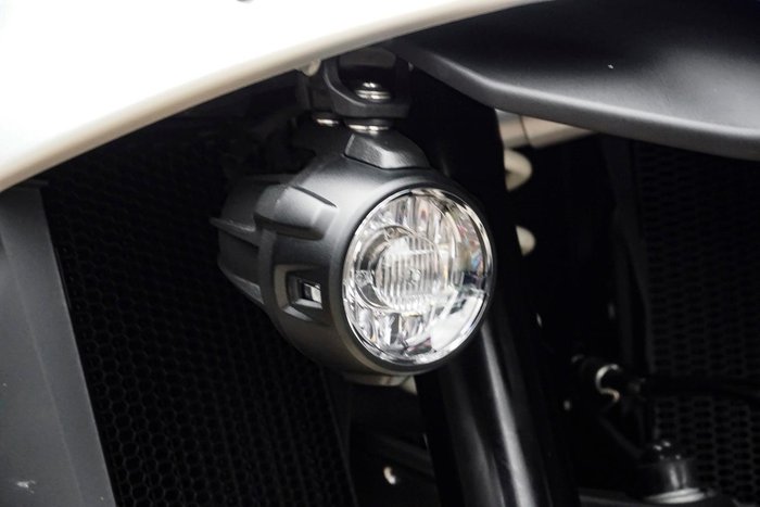 2025 BMW R 1300 GS Trophy