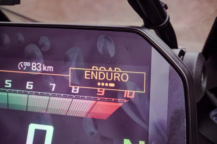 2025 BMW R 1300 GS Trophy