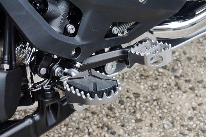 2025 BMW R 1300 GS Trophy