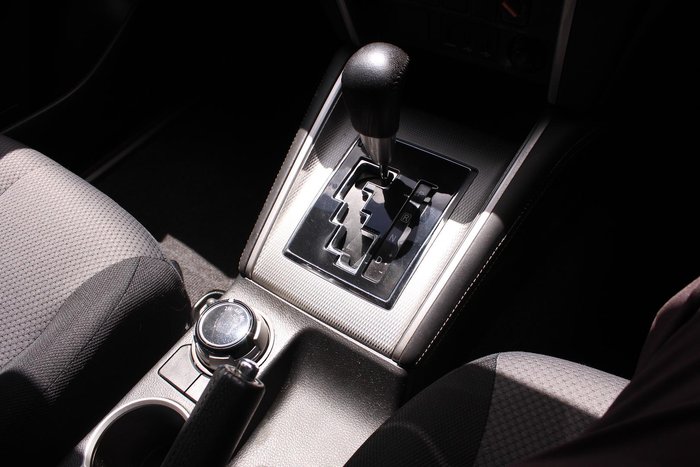 2020 Mitsubishi Triton GLX-R